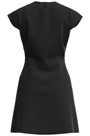 BLACK // DAY DRESSES KEVINAS