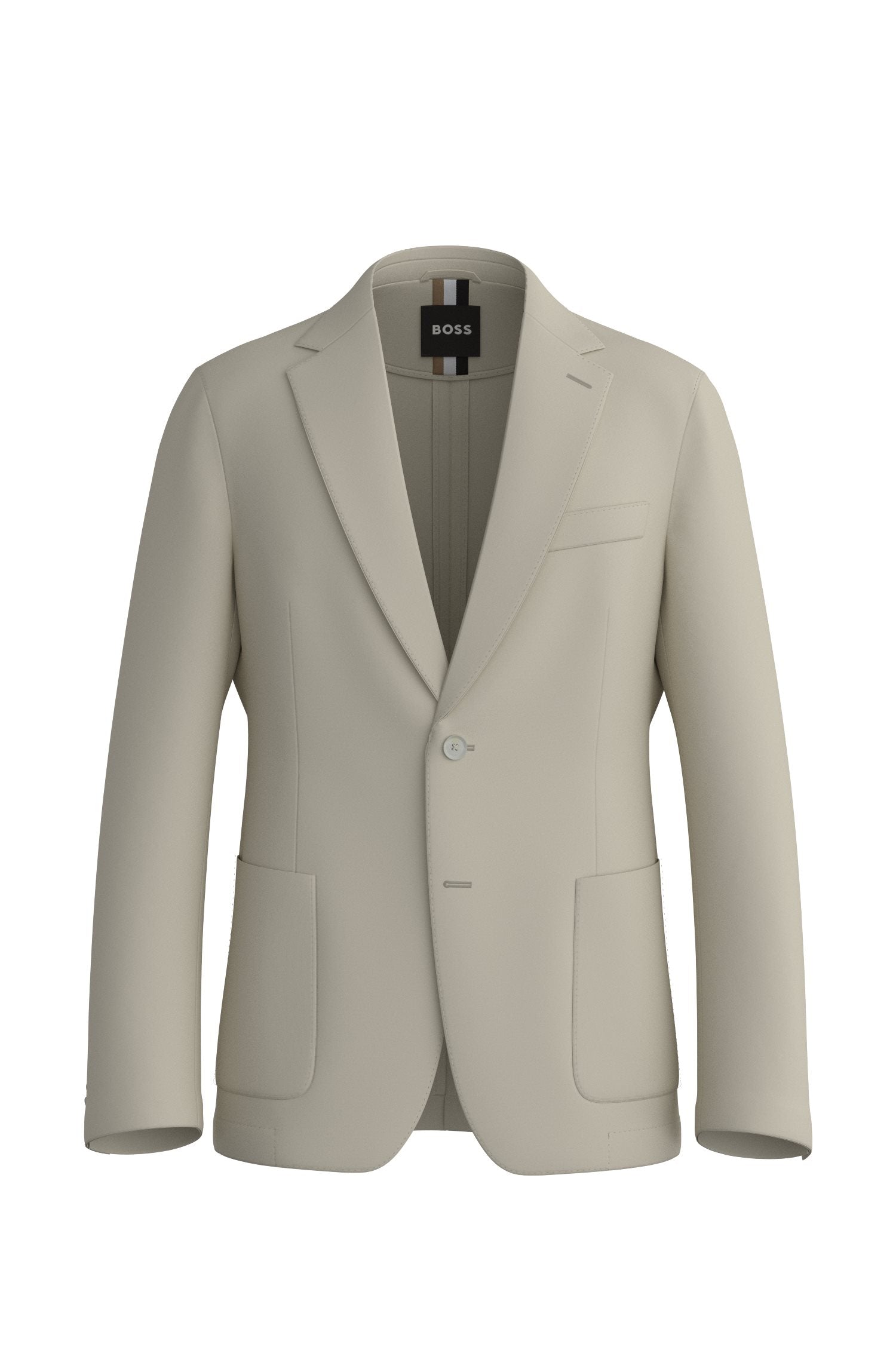REF ADD // OPEN MISCELLANEOUS // TAILORED BLOUSES BAREID_1