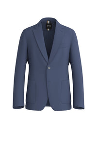 Veste de costume Hanry - Navy
