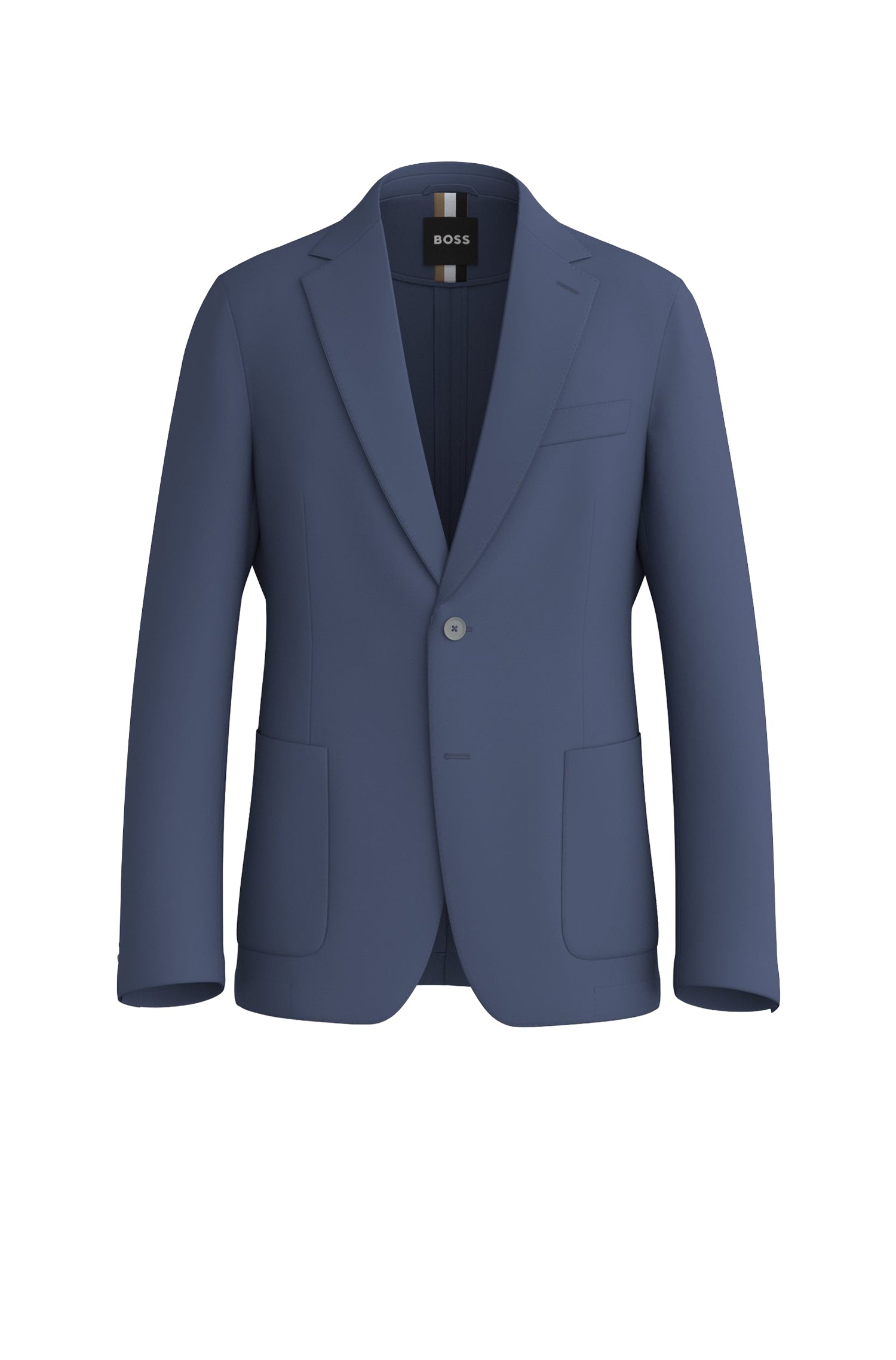 Veste de costume Hanry - Navy