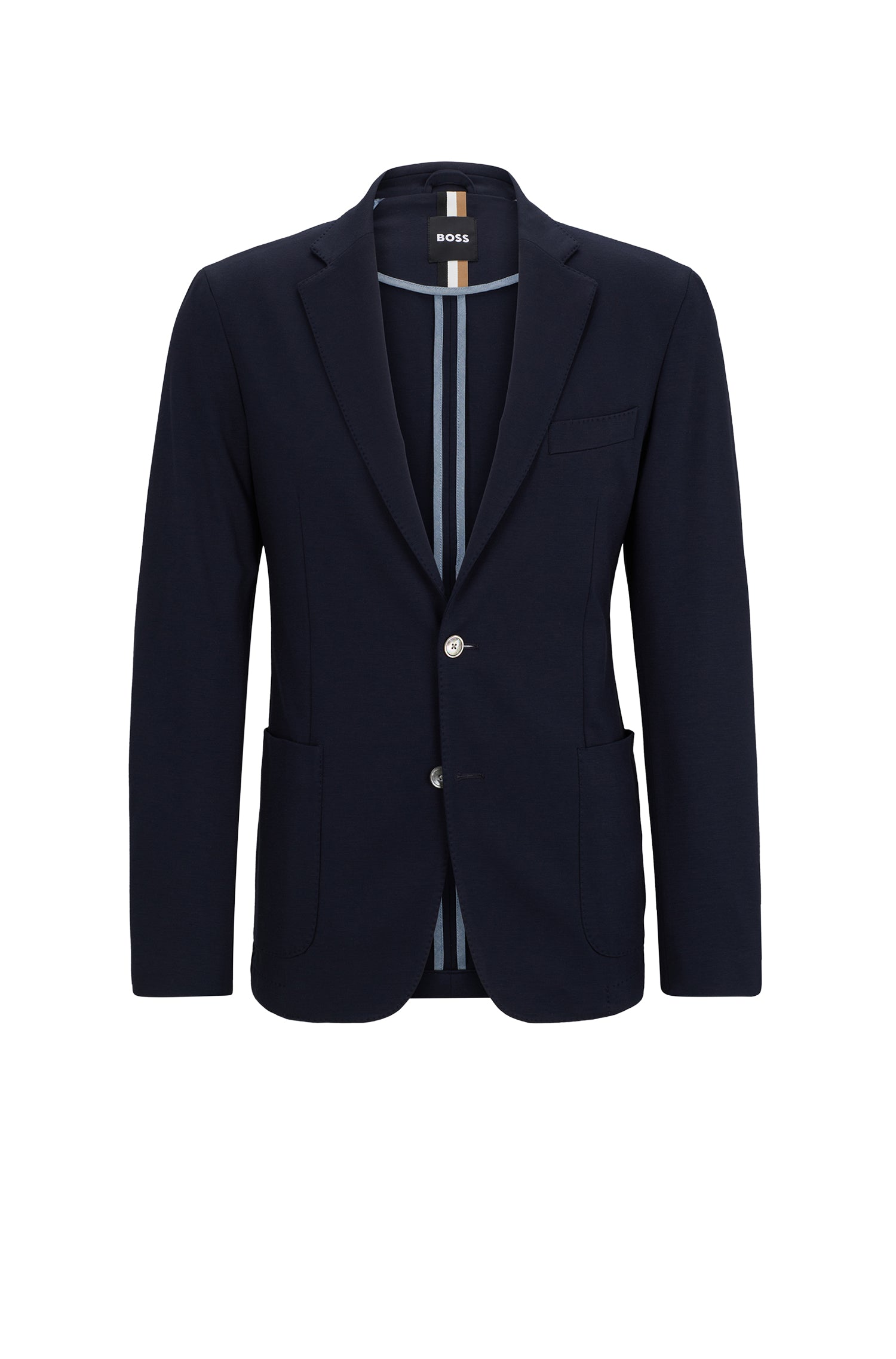 Veste de costume Hanry - Dark Blue