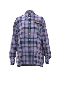 OPEN MISCELLANEOUS // TAILORED BLOUSES EKOLA
