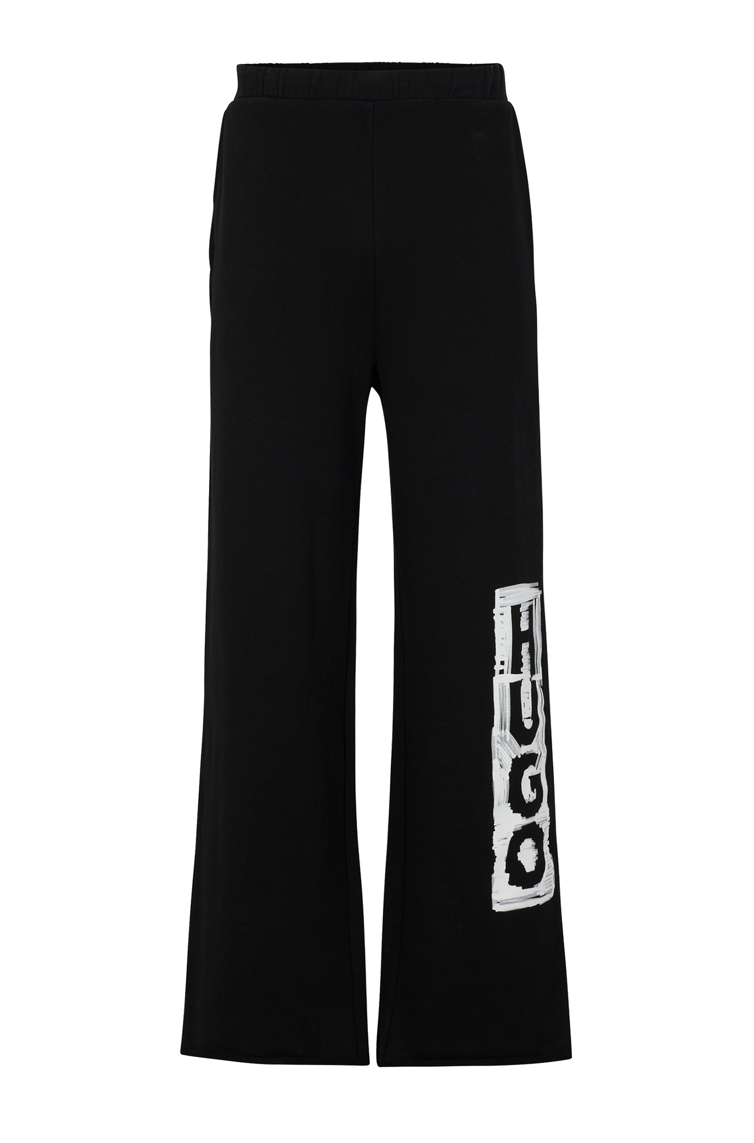 Pantalon Nasuede - Black