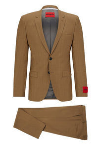 OPEN BEIGE // SUITS ARTI/HESTEN232X
