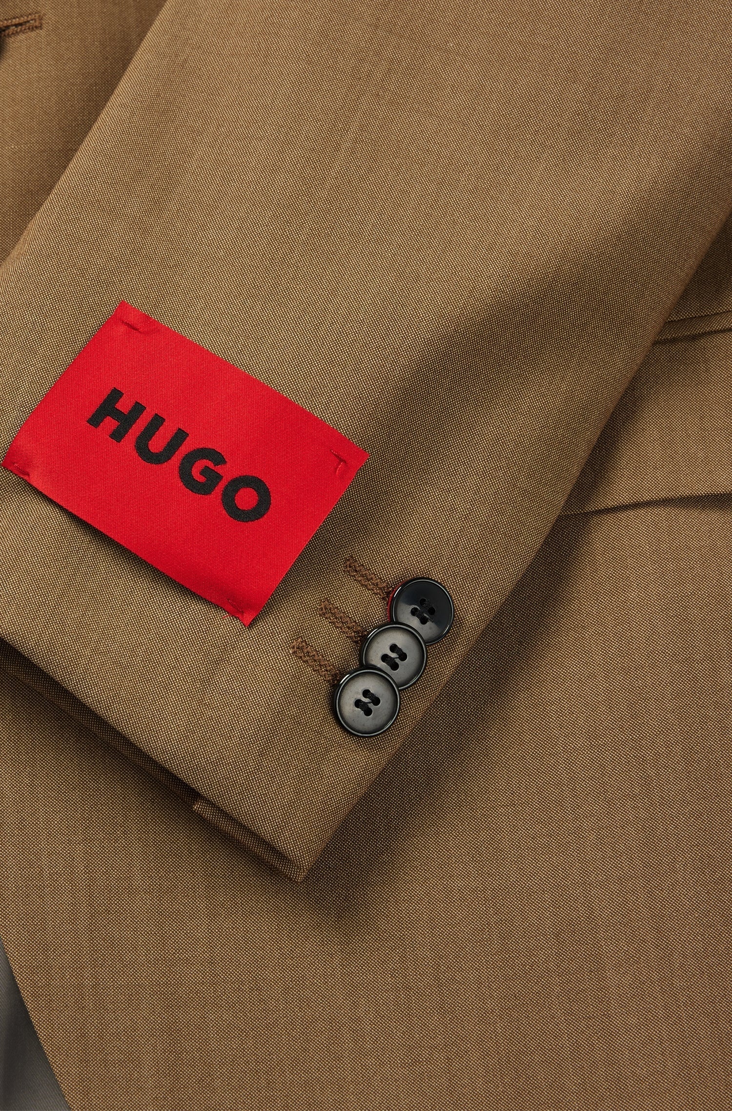 OPEN BEIGE // SUITS ARTI/HESTEN232X