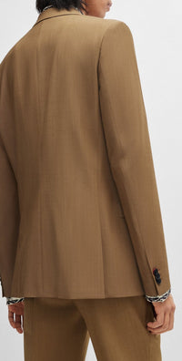 OPEN BEIGE // SUITS ARTI/HESTEN232X