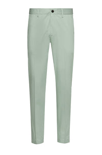 LIGHT & PASTEL GREEN // FORMAL TROUSERS L-KAITON