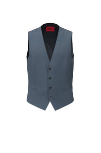 NAVY // WAISTCOATS VIN224