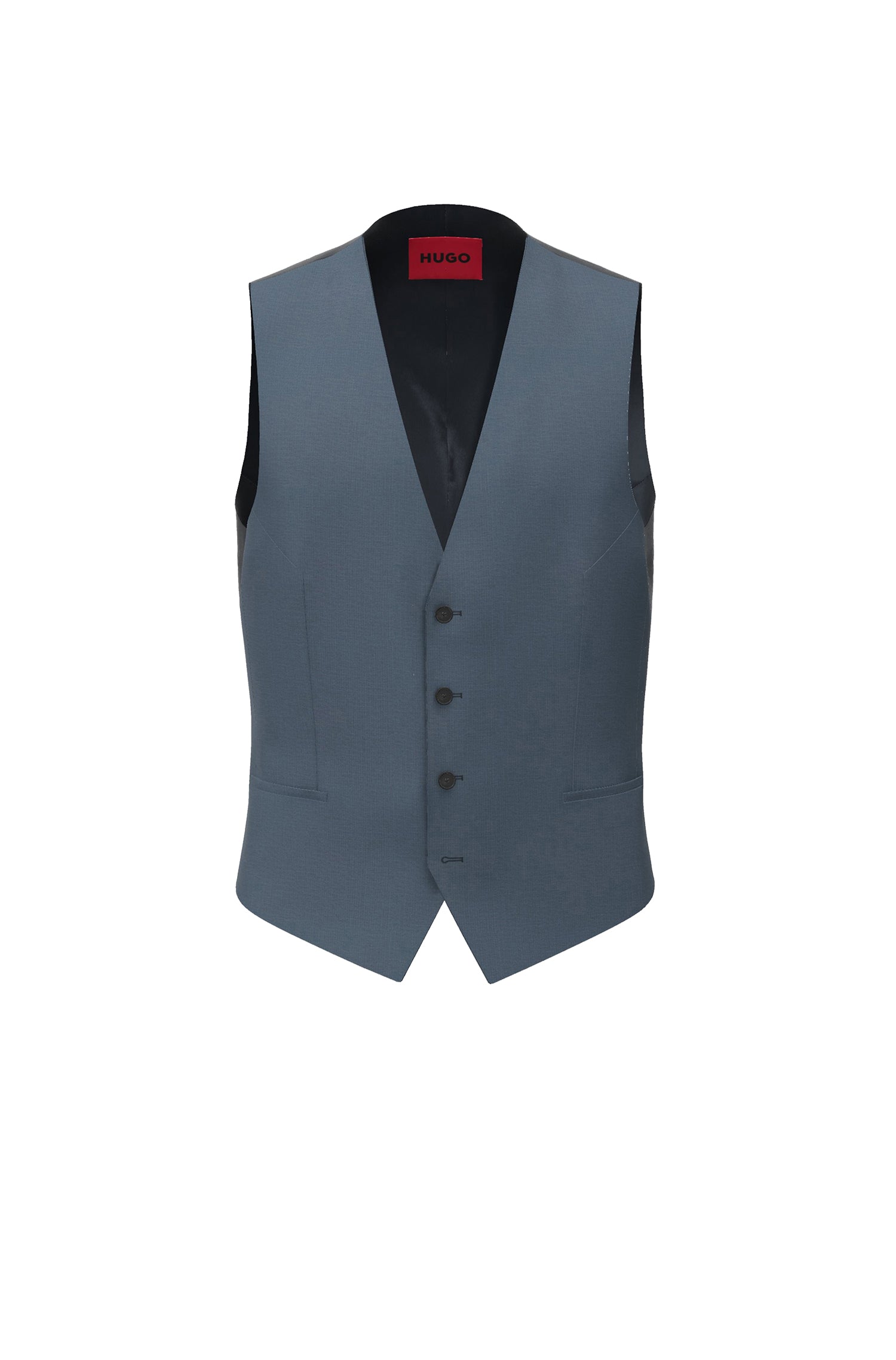 NAVY // WAISTCOATS VIN224