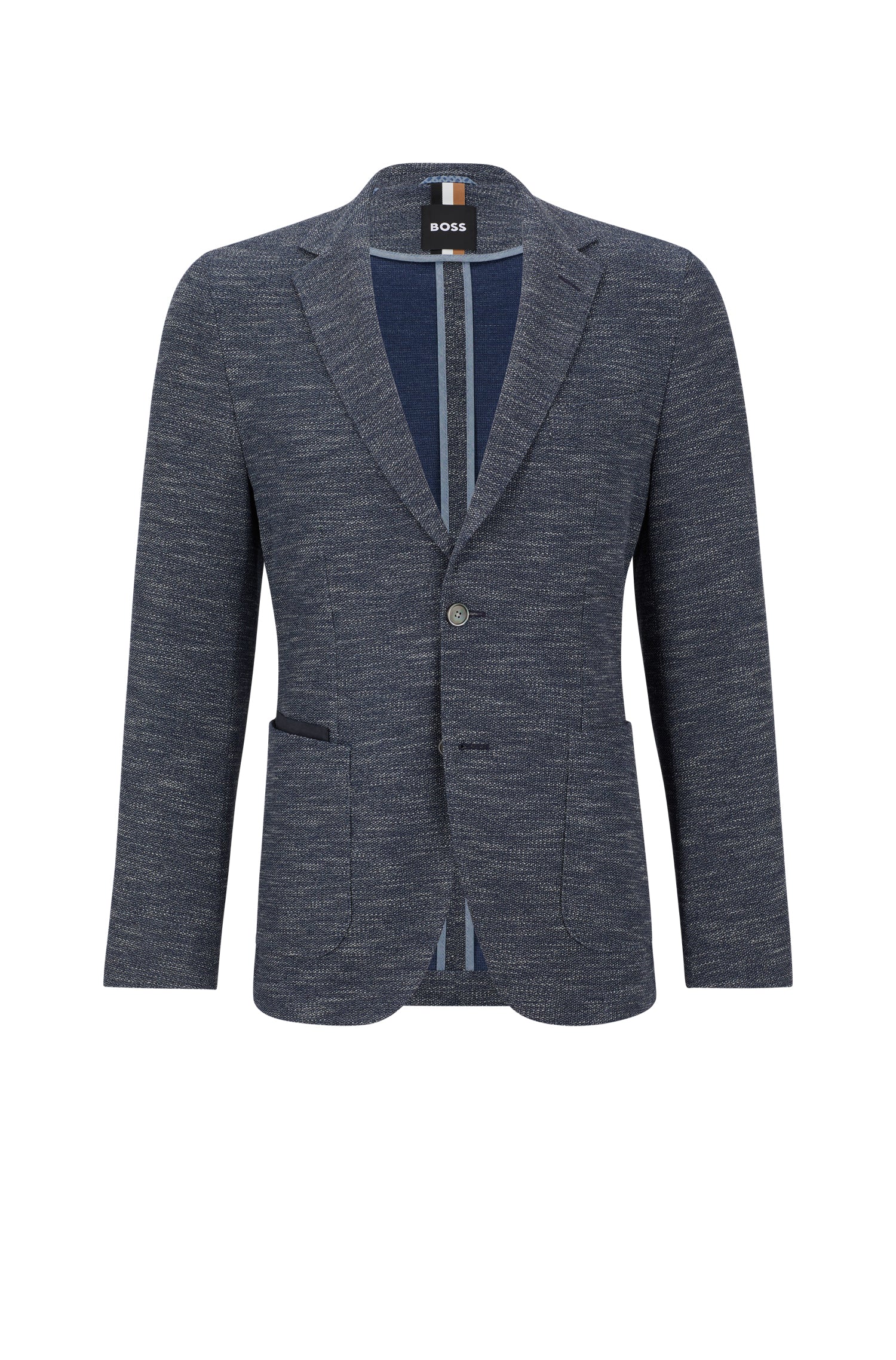 Veste de costume Jaye - Dark Blue