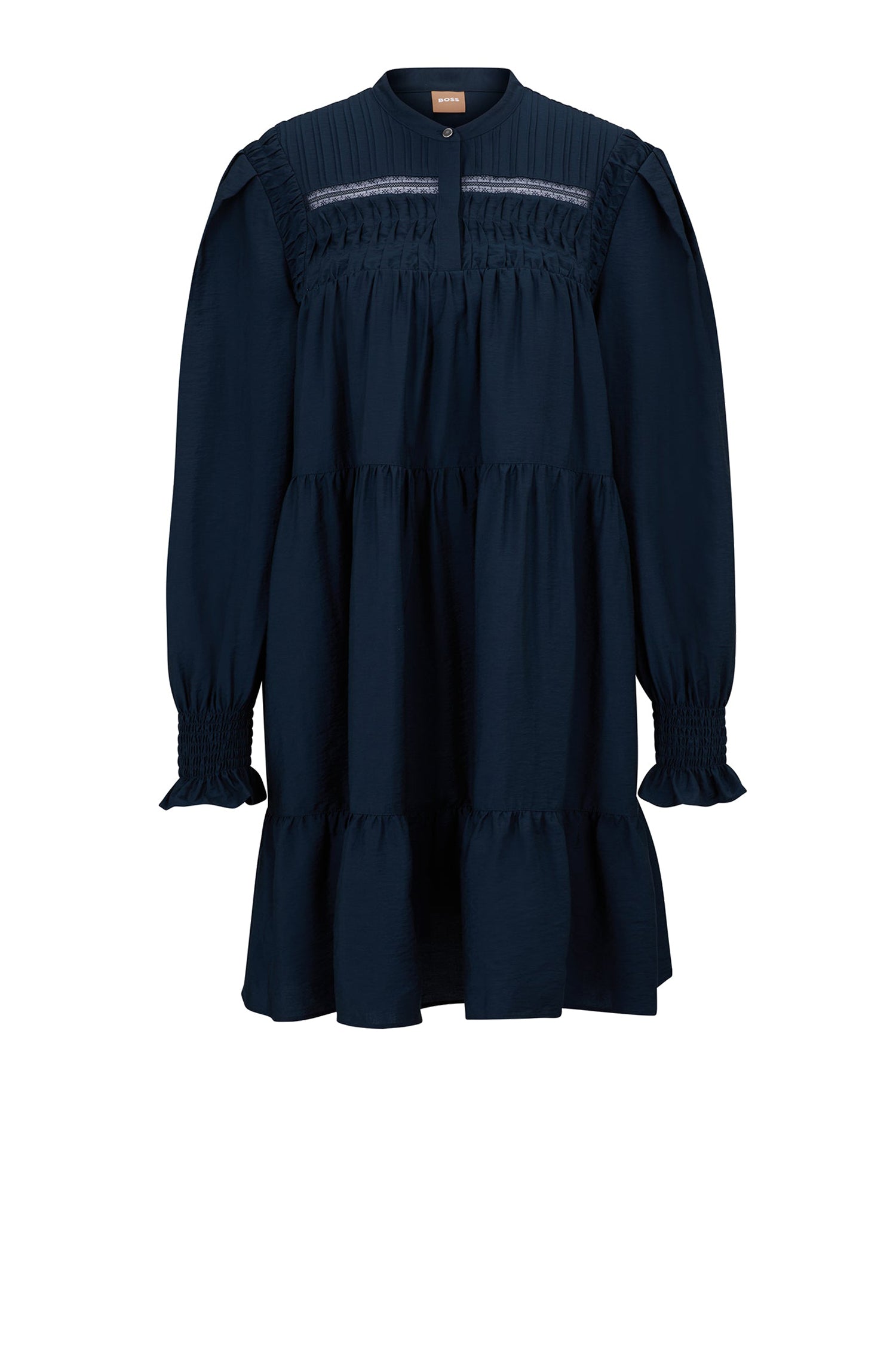 Robe Dabaca - Dark Blue