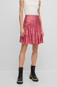 OPEN MISCELLANEOUS // CASUAL SKIRTS C_VIAT