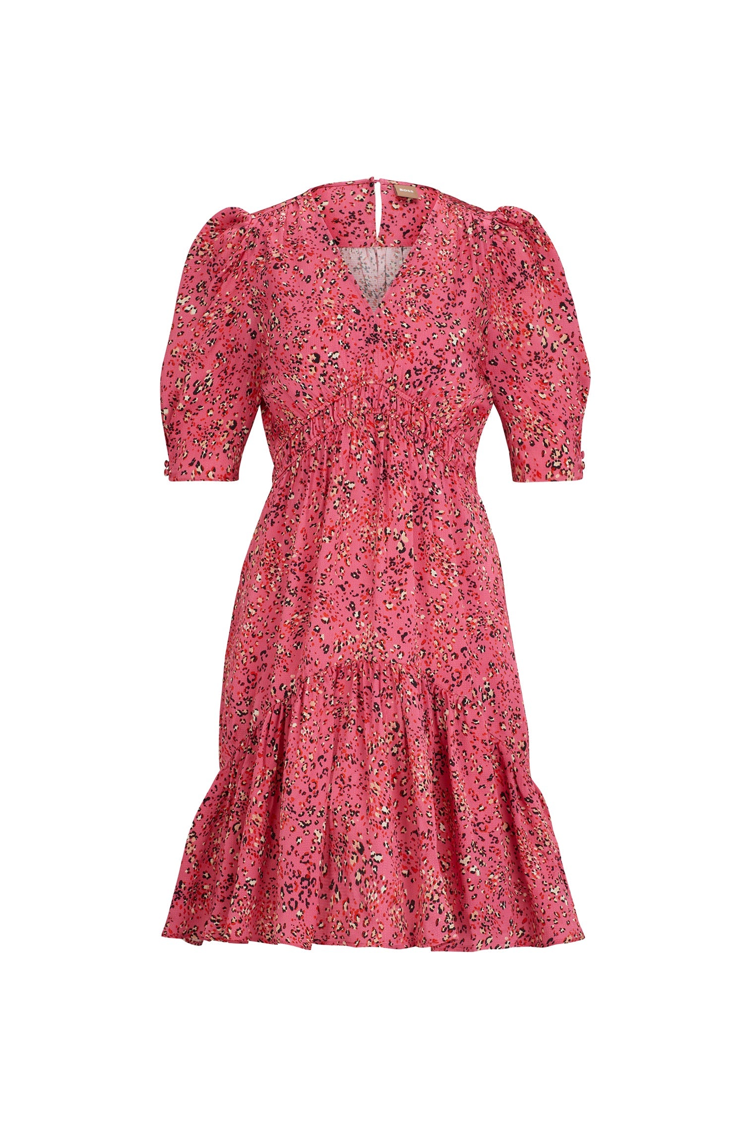 OPEN MISCELLANEOUS // DAY DRESSES C_DIZZIANO