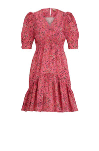OPEN MISCELLANEOUS // DAY DRESSES C_DIZZIANO
