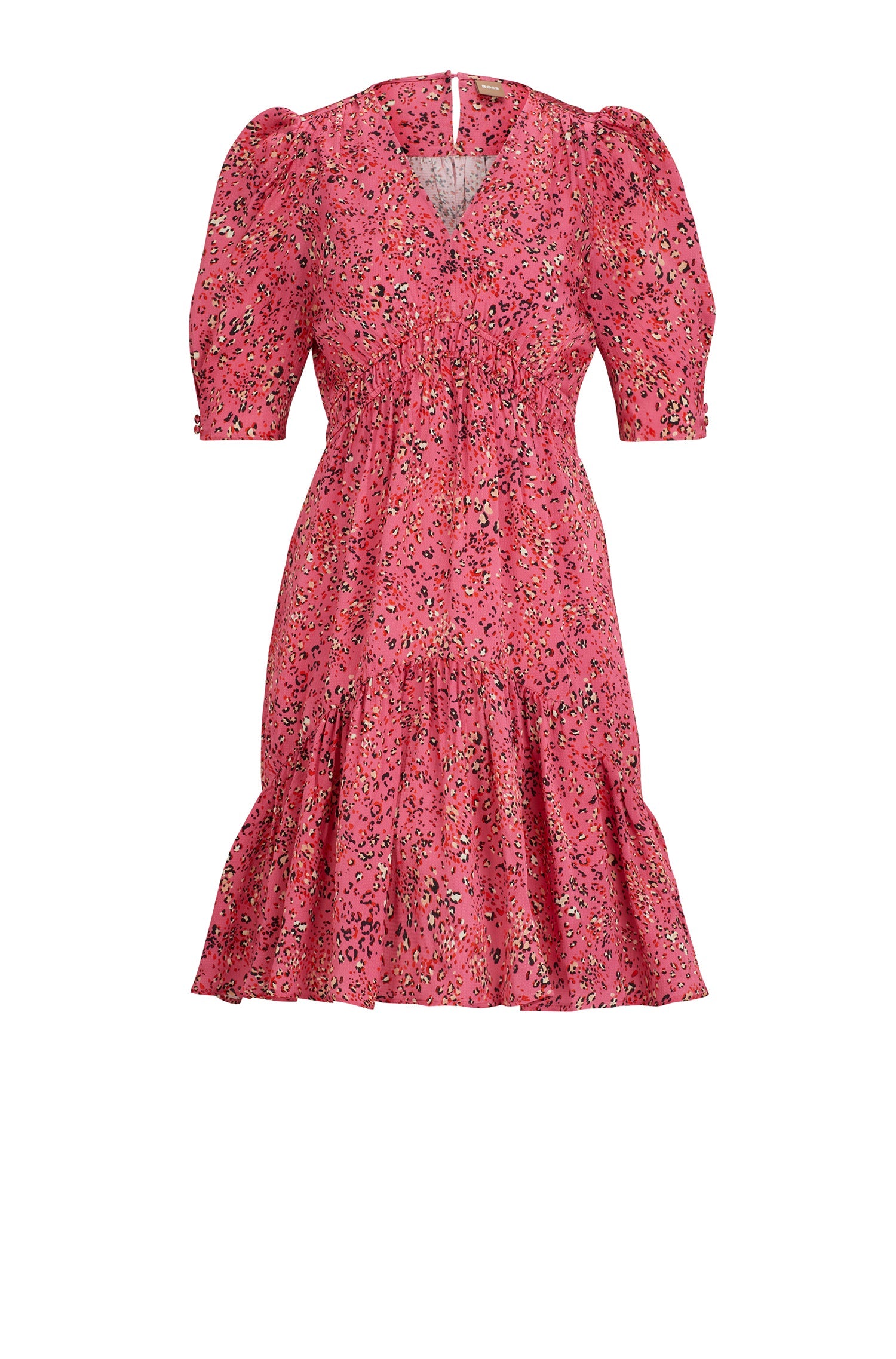 OPEN MISCELLANEOUS // DAY DRESSES C_DIZZIANO