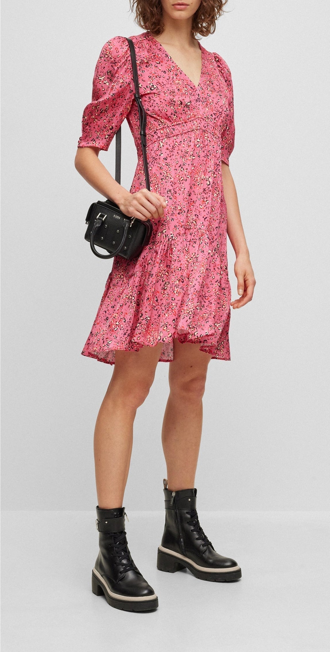 OPEN MISCELLANEOUS // DAY DRESSES C_DIZZIANO