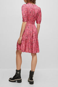 OPEN MISCELLANEOUS // DAY DRESSES C_DIZZIANO