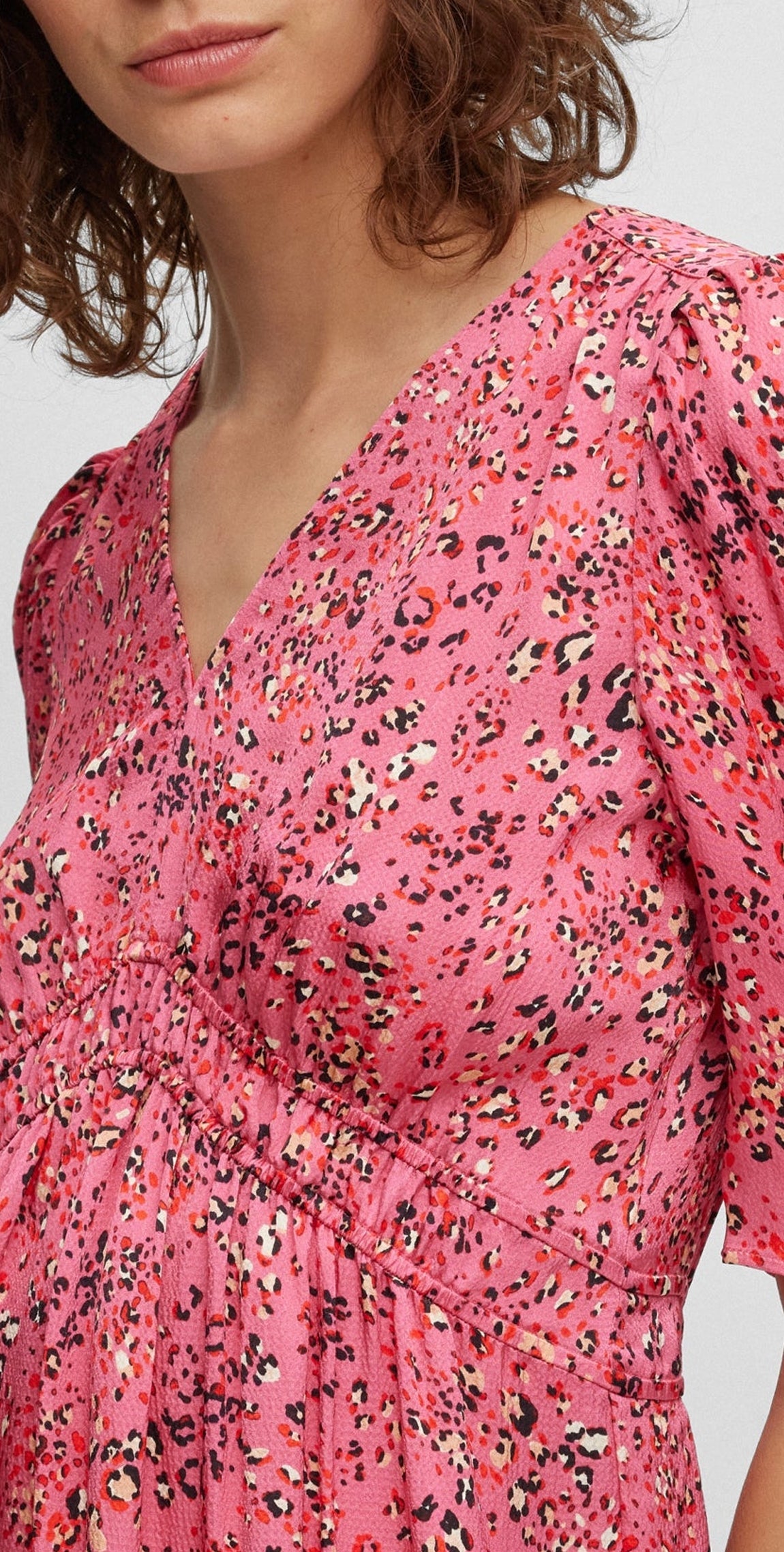OPEN MISCELLANEOUS // DAY DRESSES C_DIZZIANO