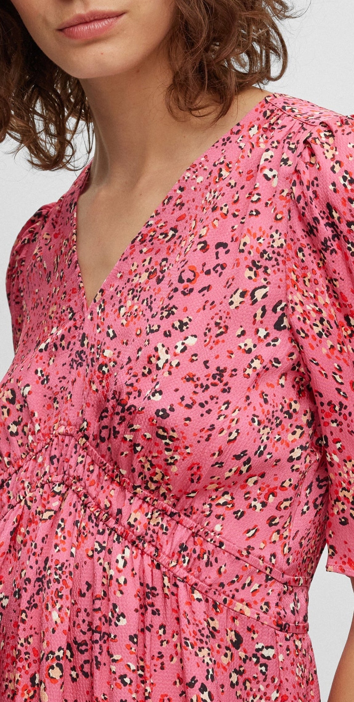 OPEN MISCELLANEOUS // DAY DRESSES C_DIZZIANO