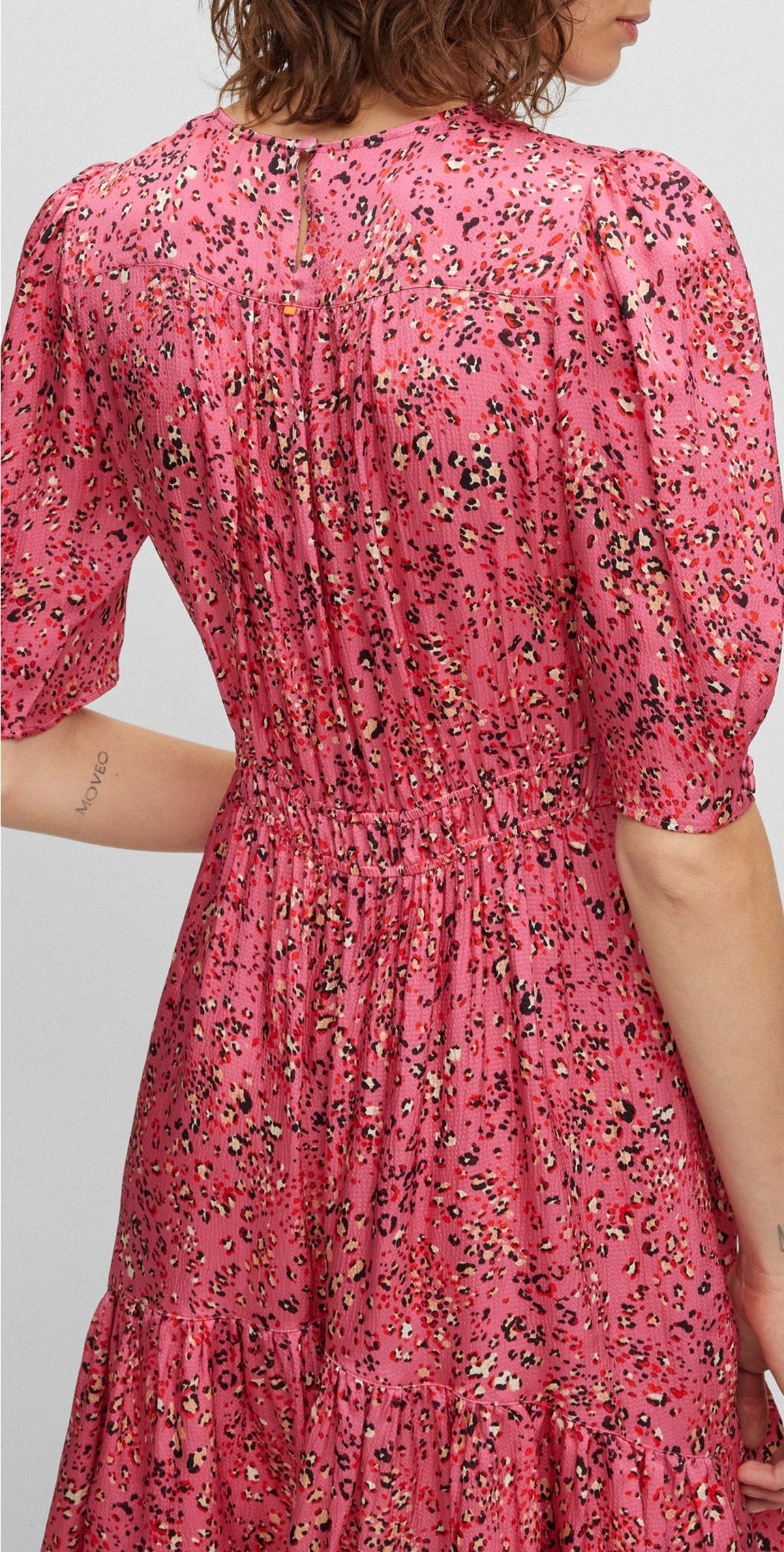OPEN MISCELLANEOUS // DAY DRESSES C_DIZZIANO