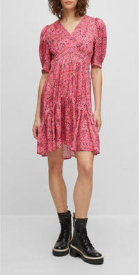 OPEN MISCELLANEOUS // DAY DRESSES C_DIZZIANO