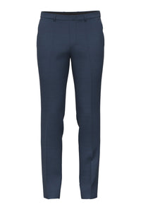 NAVY // TROUSERS HESTEN232X