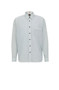 LIGHT & PASTEL GREY // CASUAL SHIRTS LAMBINI
