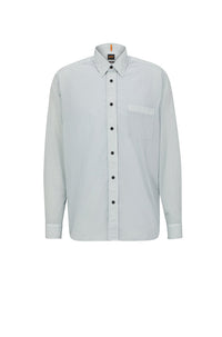 LIGHT & PASTEL GREY // CASUAL SHIRTS LAMBINI