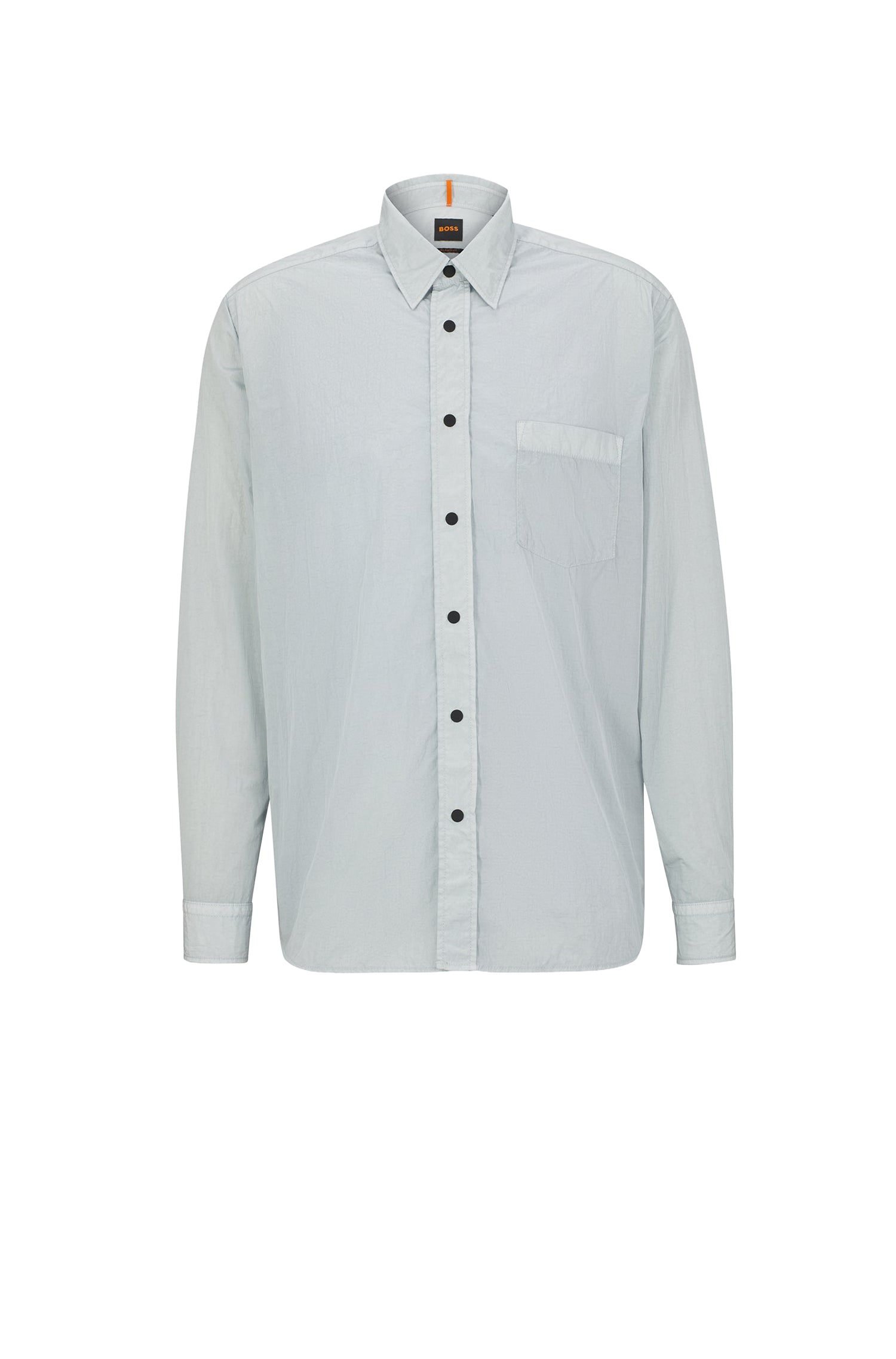 LIGHT & PASTEL GREY // CASUAL SHIRTS LAMBINI