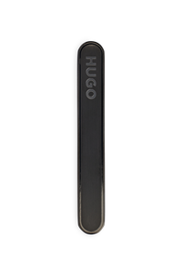 BLACK // TIES E-CLASSIC-TIE