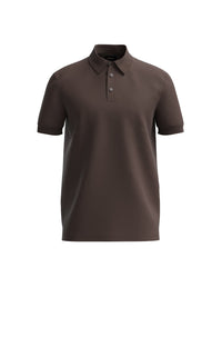 Polo Perry - Dark Brown
