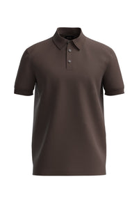 DARK BROWN // JERSEY L-PERRY 14