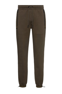 OPEN GREEN // CASUAL TROUSERS P-LAMONT 140