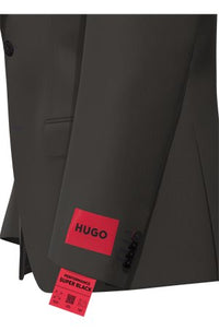 BLACK // BUSINESS SUITS HENRY/GETLIN233V1X