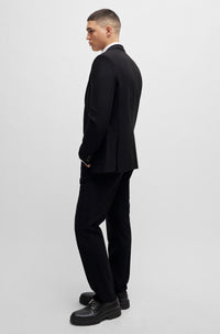 BLACK // BUSINESS SUITS HENRY/GETLIN233V1X