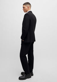 BLACK // BUSINESS SUITS HENRY/GETLIN233V1X
