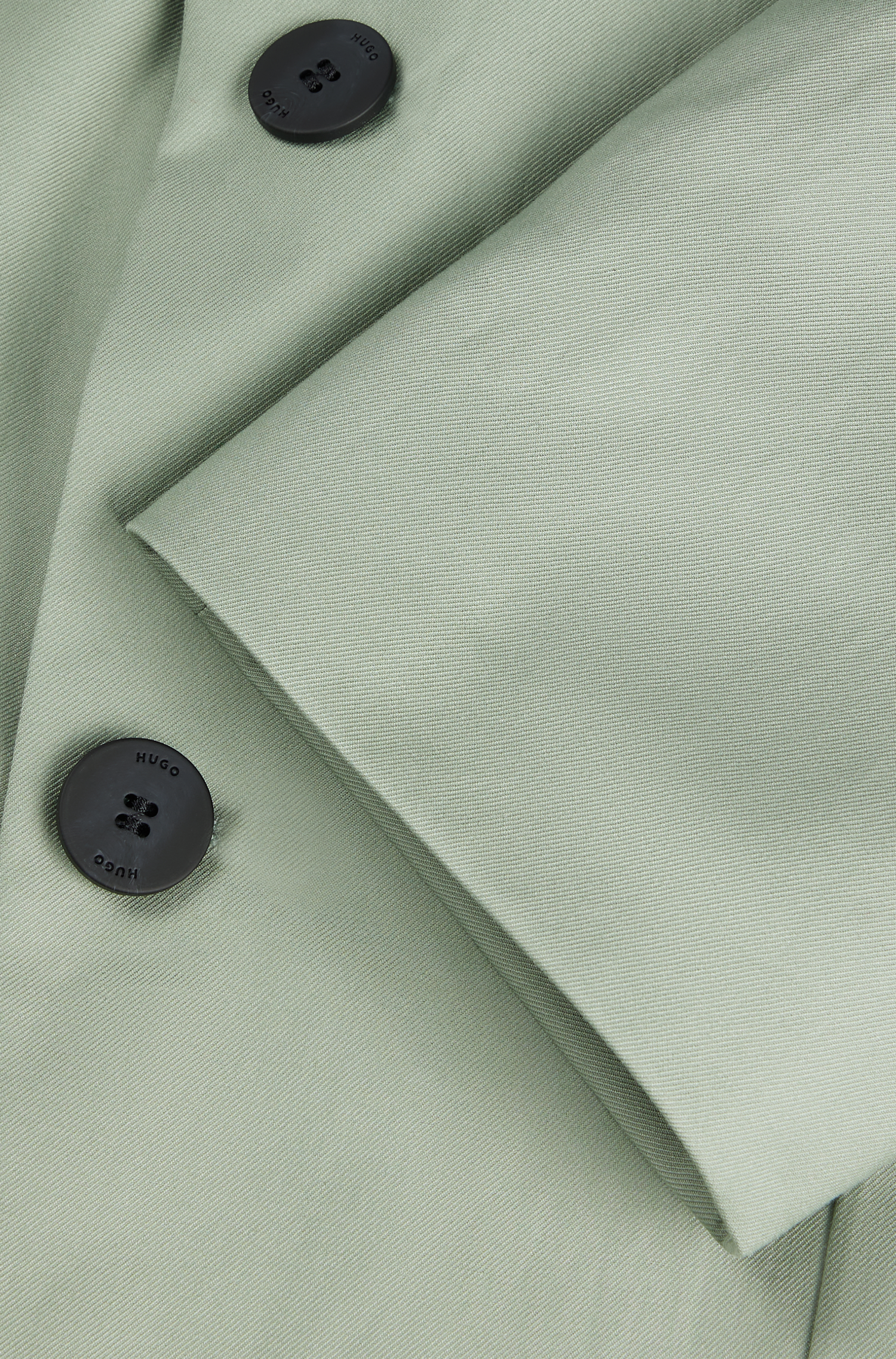 LIGHT & PASTEL GREEN // BUSINESS SUITS HAERO/GELOS233X