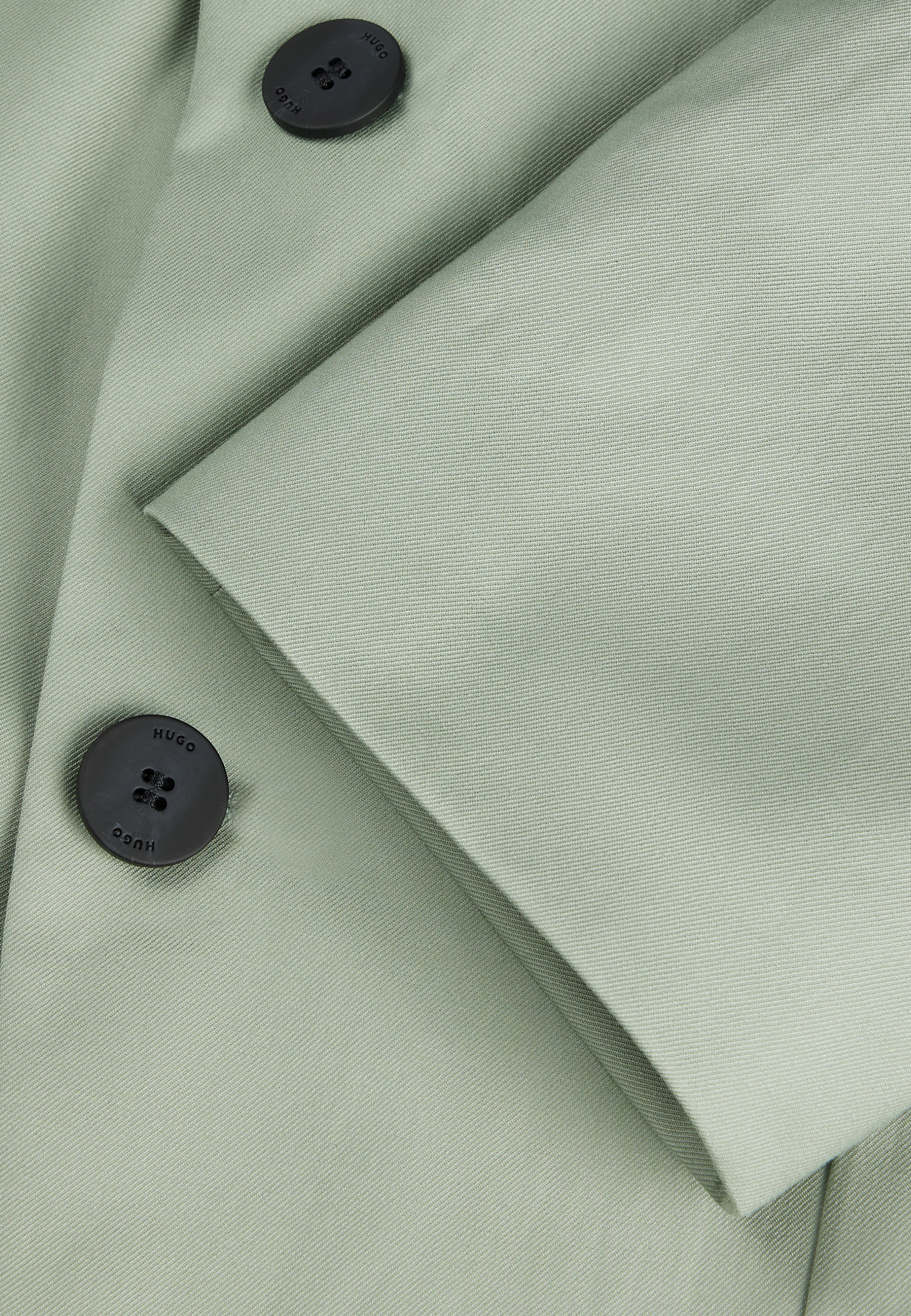 LIGHT & PASTEL GREEN // BUSINESS SUITS HAERO/GELOS233X