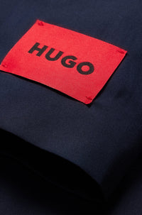 DARK BLUE // SUITS HAERO/GELOS233X