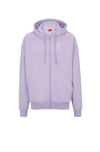 LIGHT & PASTEL PURPLE // SWEATSHIRTS DAKATA