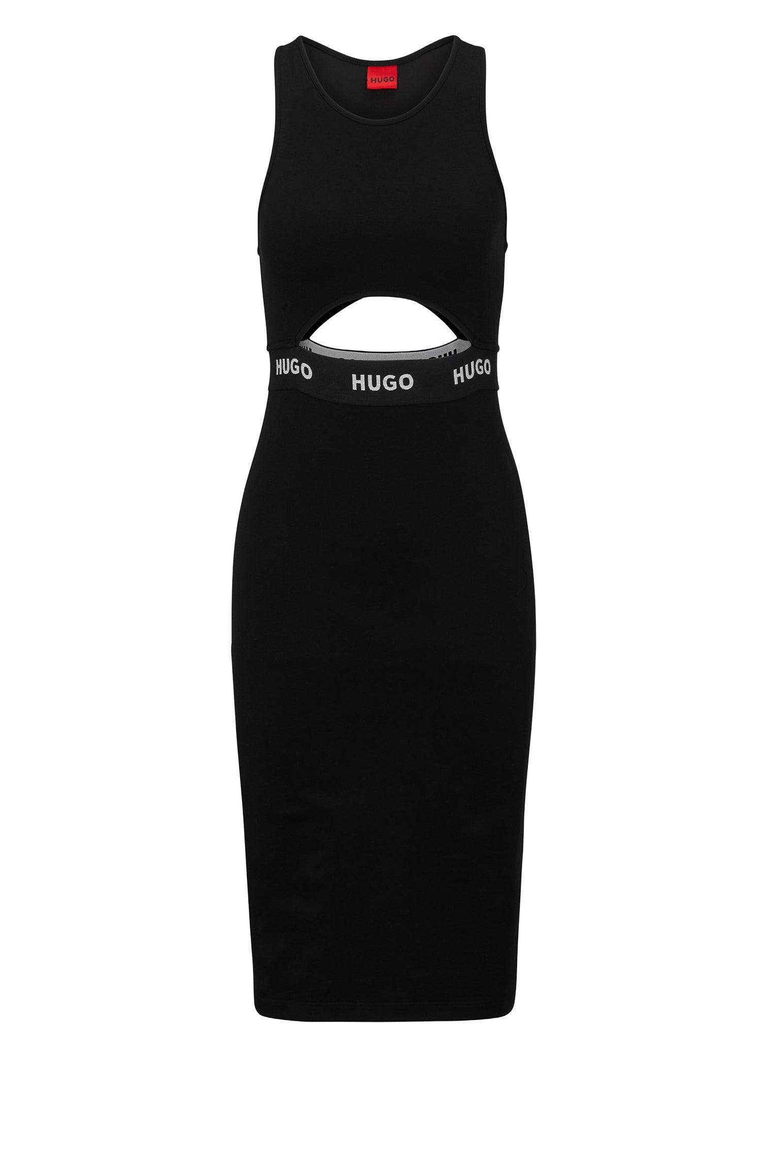 Robe Nassari - Black