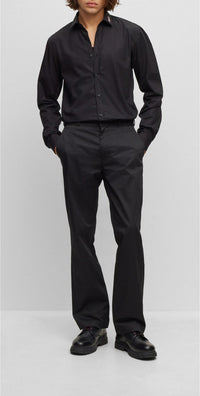 OPEN WHITE // BUSINESS SHIRTS ELISHA02