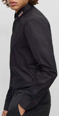 OPEN WHITE // BUSINESS SHIRTS ELISHA02