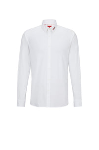 OPEN WHITE // BUSINESS SHIRTS ELISHA02