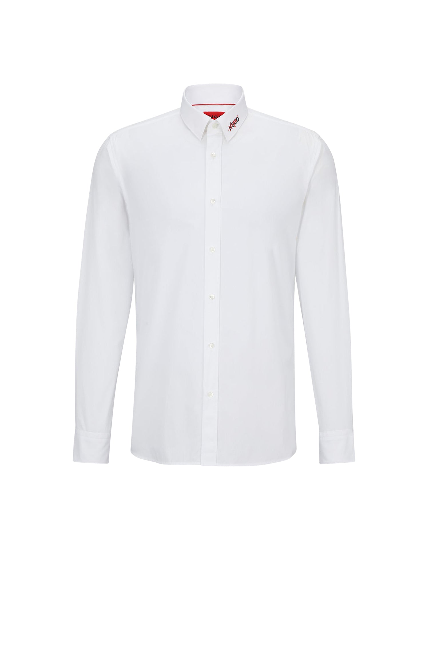 OPEN WHITE // BUSINESS SHIRTS ELISHA02