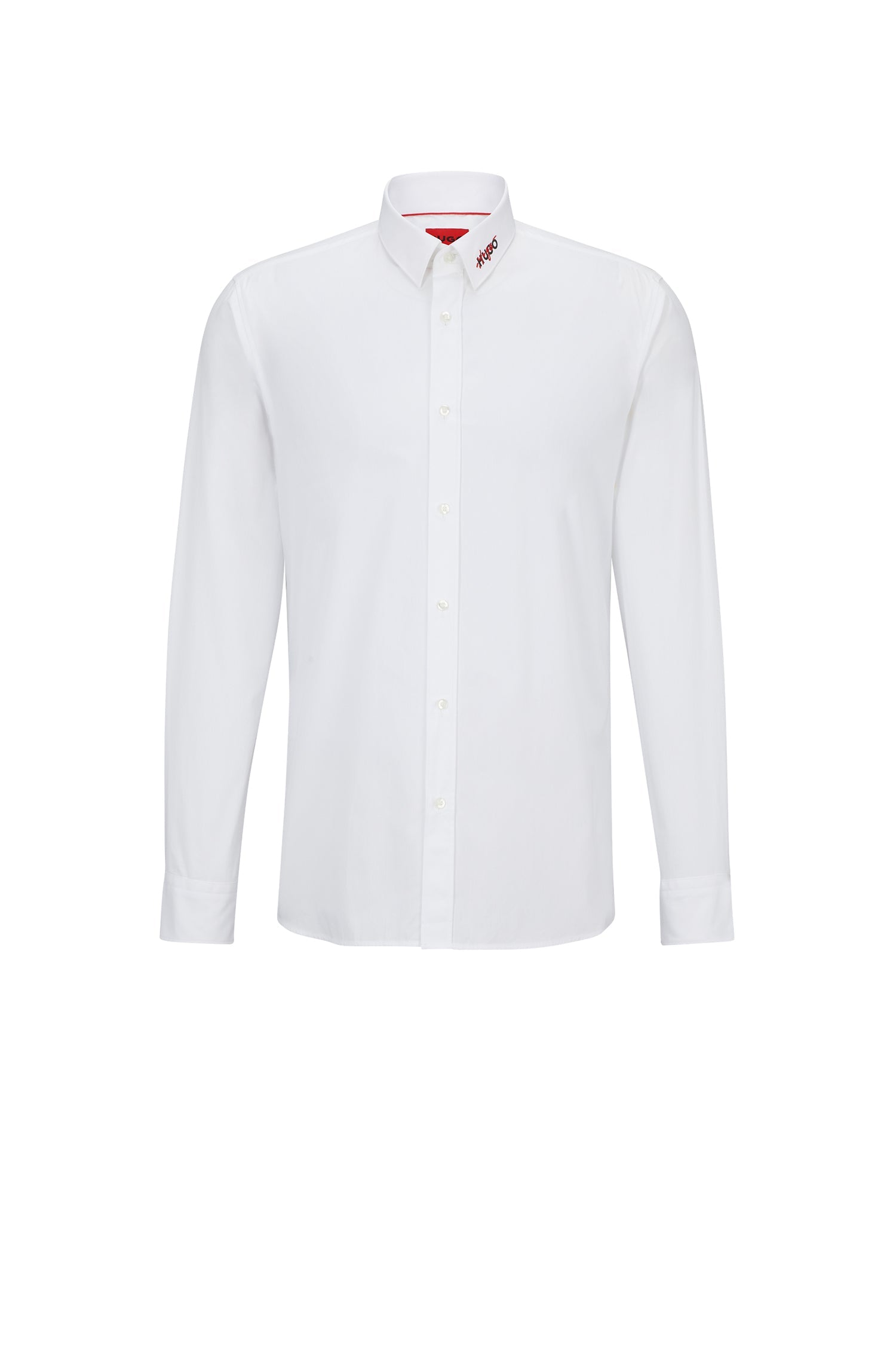 OPEN WHITE // BUSINESS SHIRTS ELISHA02