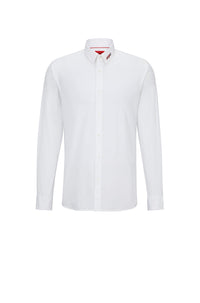 OPEN WHITE // BUSINESS SHIRTS ELISHA02