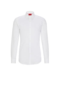 Kenno shirt - Open White