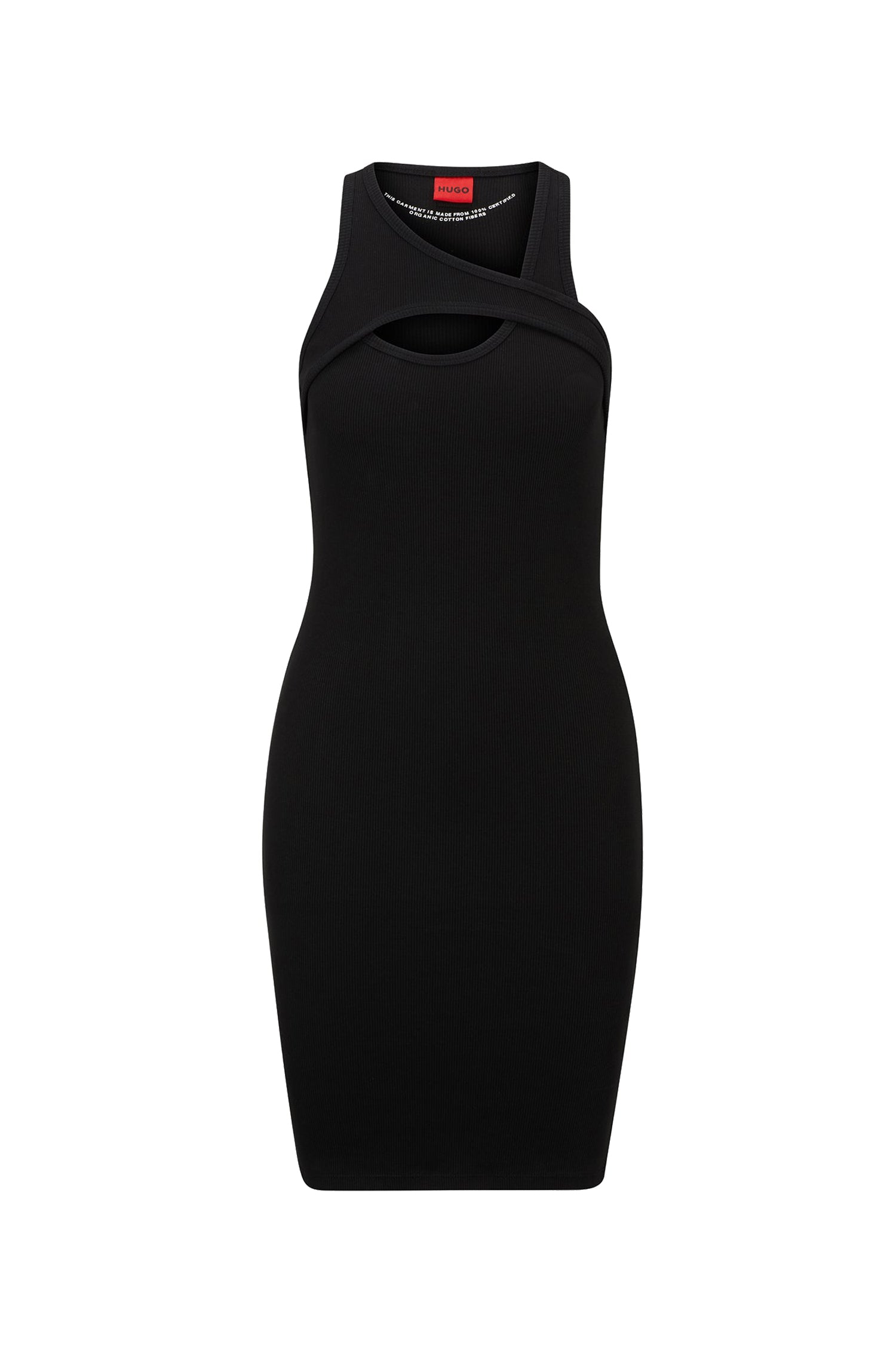 Robe Nelindi - Black