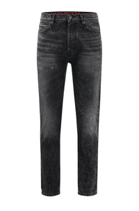 CHARCOAL // JEANS HUGO 634